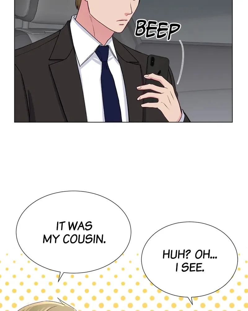 Complicated Cohabitation Chapter 32 page 37 - 