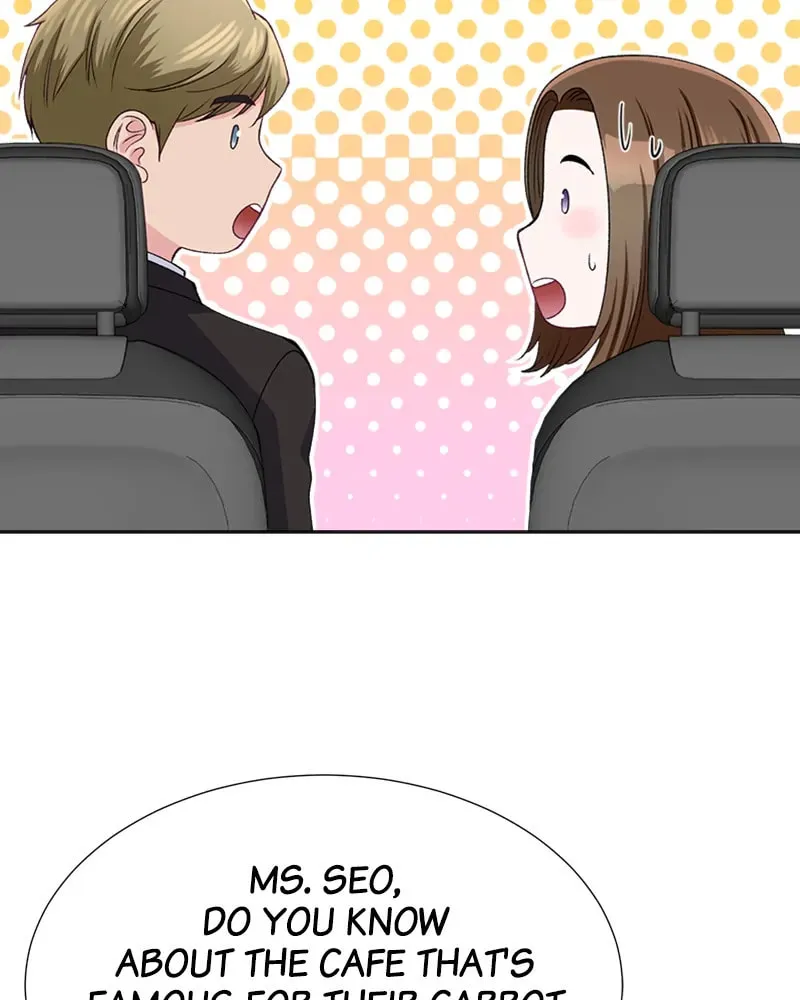 Complicated Cohabitation Chapter 32 page 38 - 