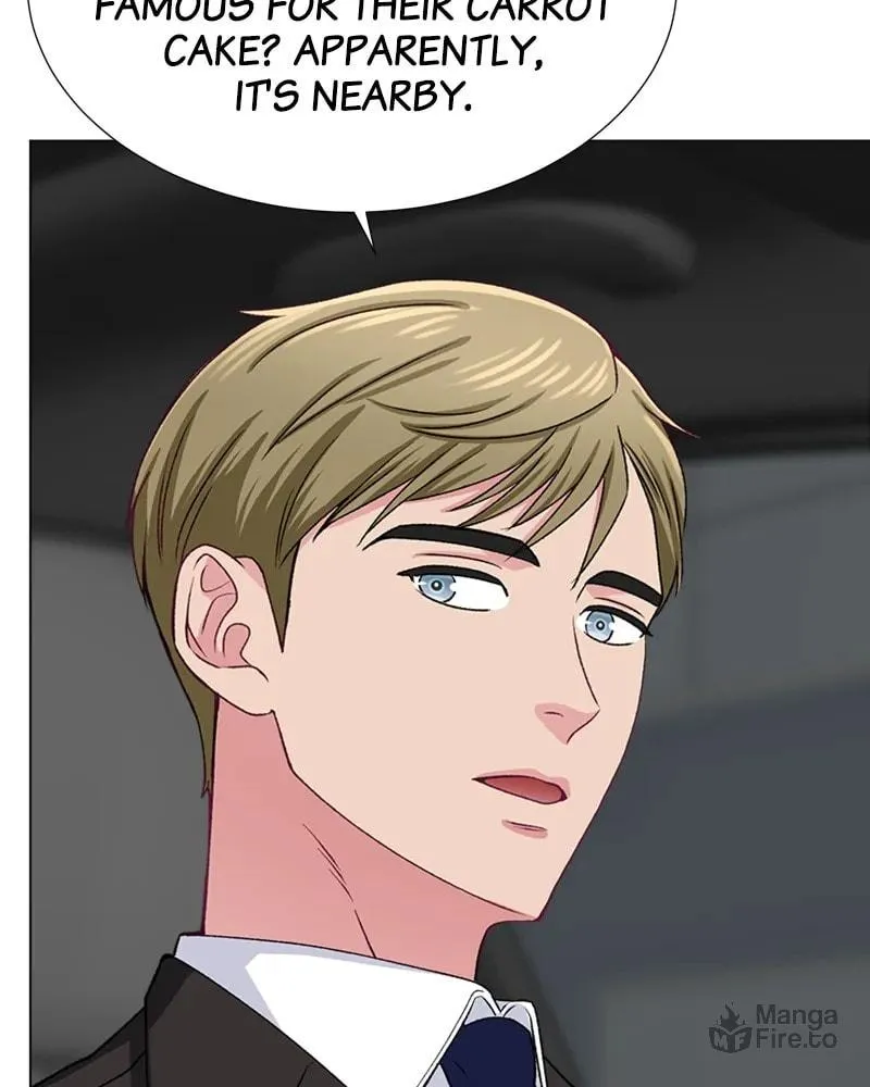Complicated Cohabitation Chapter 32 page 39 - 