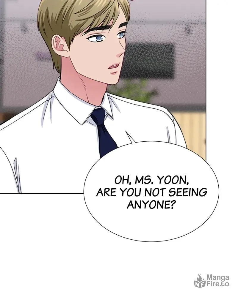 Complicated Cohabitation Chapter 32 page 5 - 