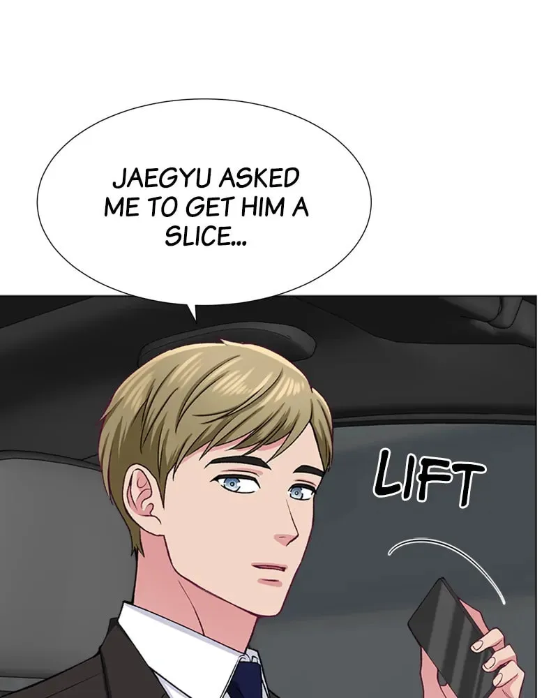 Complicated Cohabitation Chapter 32 page 41 - 
