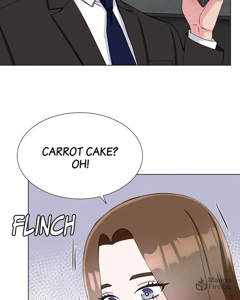 Complicated Cohabitation Chapter 32 page 42 - 
