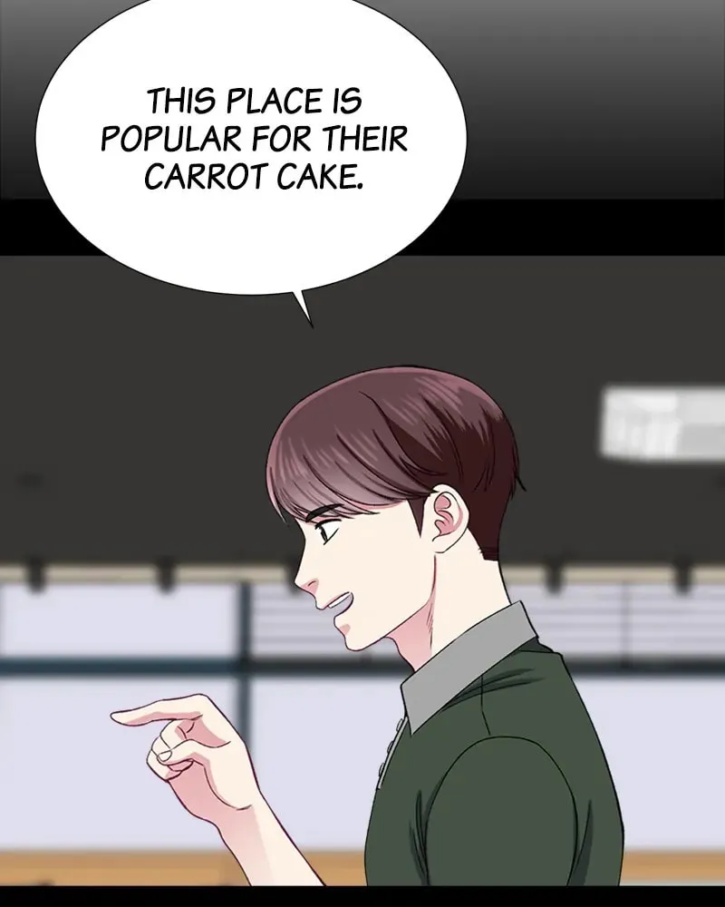 Complicated Cohabitation Chapter 32 page 44 - 