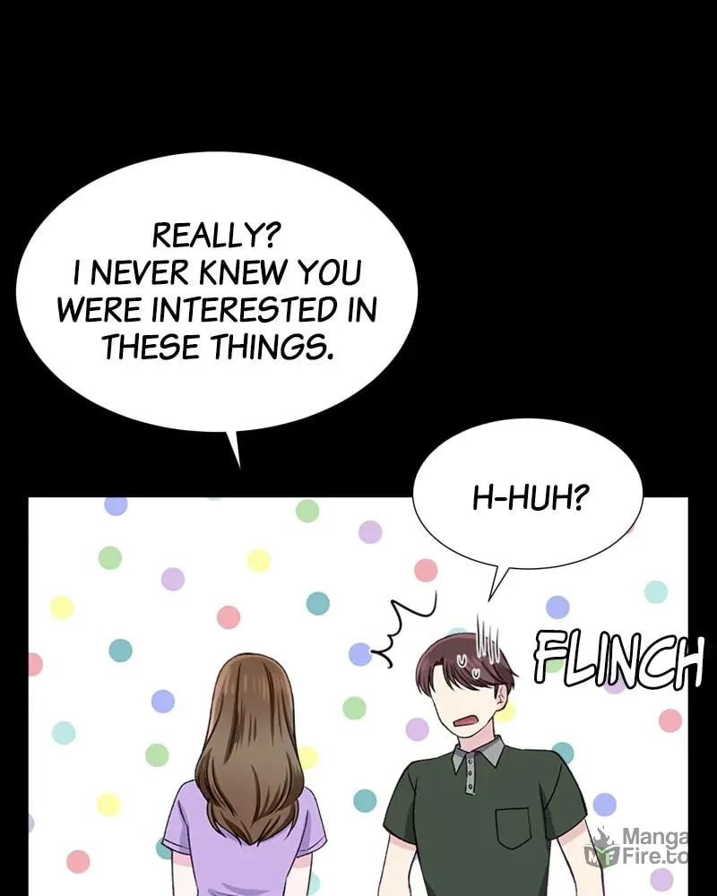 Complicated Cohabitation Chapter 32 page 45 - 
