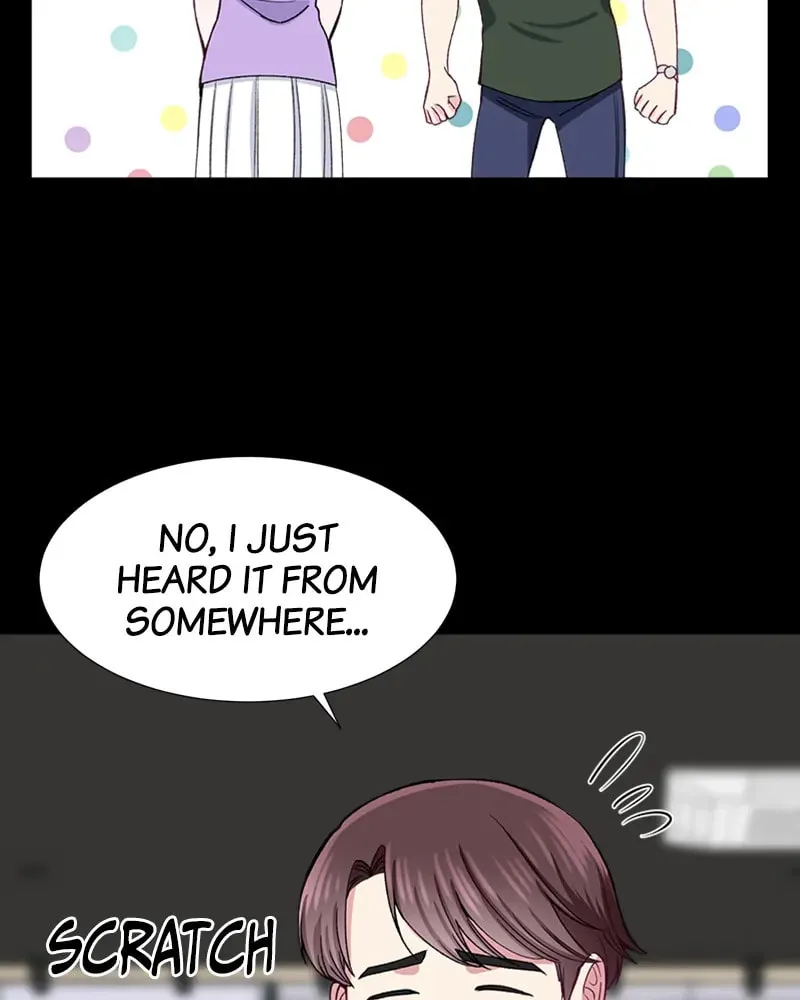 Complicated Cohabitation Chapter 32 page 46 - 