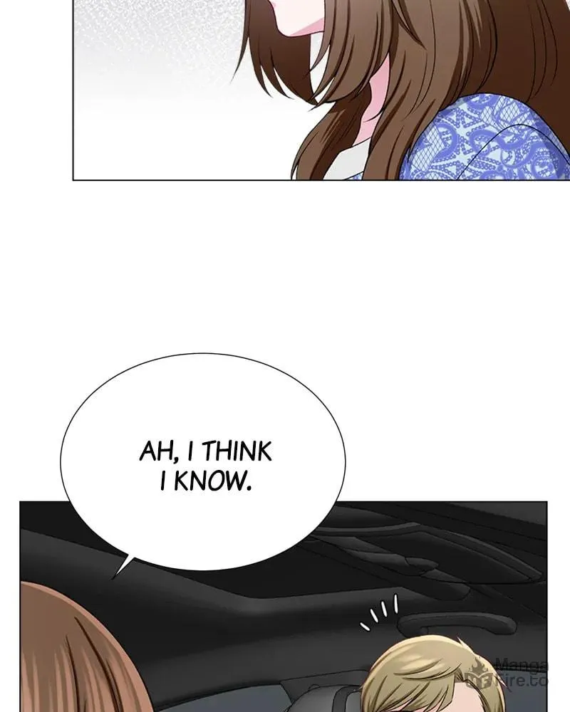 Complicated Cohabitation Chapter 32 page 50 - 