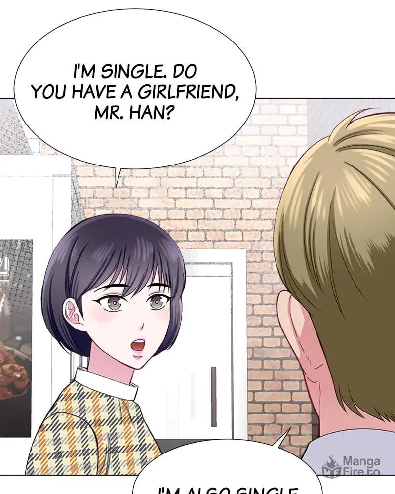 Complicated Cohabitation Chapter 32 page 6 - 