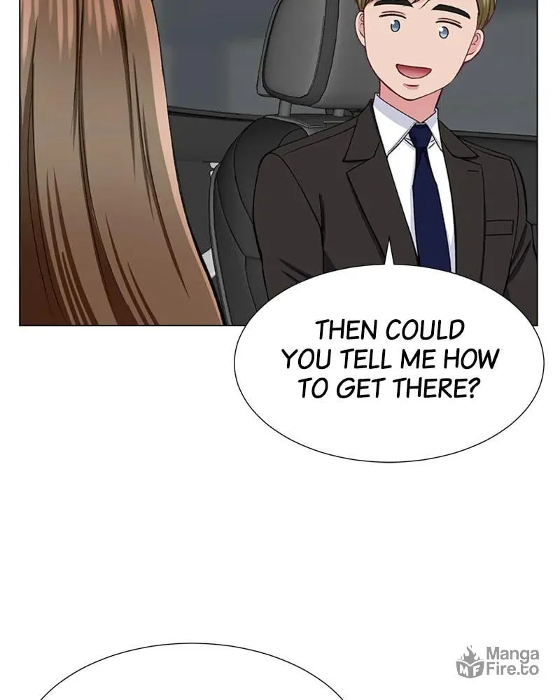 Complicated Cohabitation Chapter 32 page 51 - 