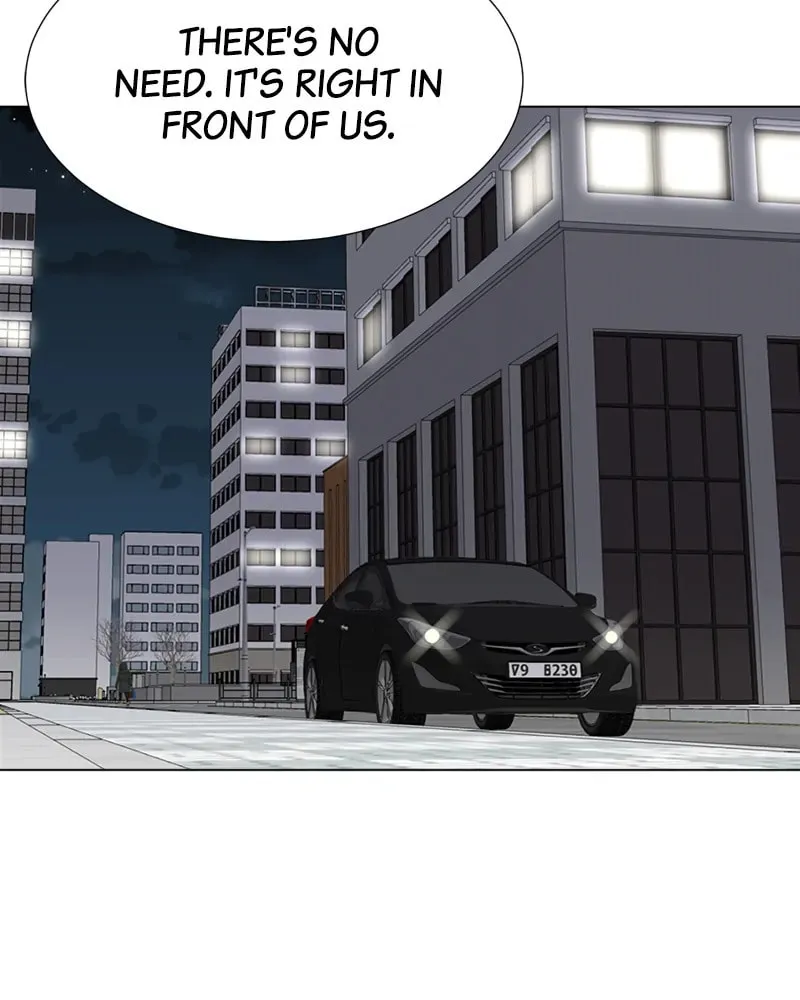 Complicated Cohabitation Chapter 32 page 52 - 