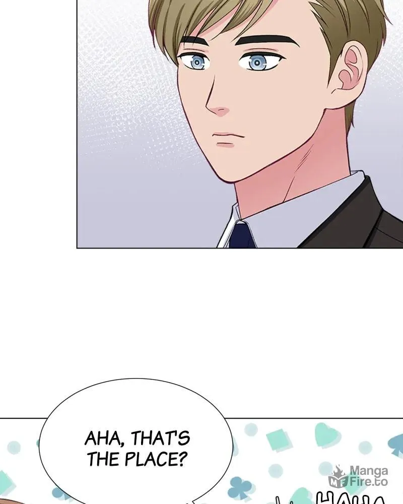 Complicated Cohabitation Chapter 32 page 54 - 
