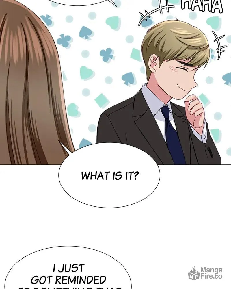 Complicated Cohabitation Chapter 32 page 55 - 