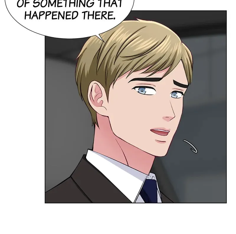 Complicated Cohabitation Chapter 32 page 56 - 
