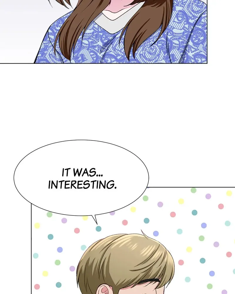 Complicated Cohabitation Chapter 32 page 58 - 