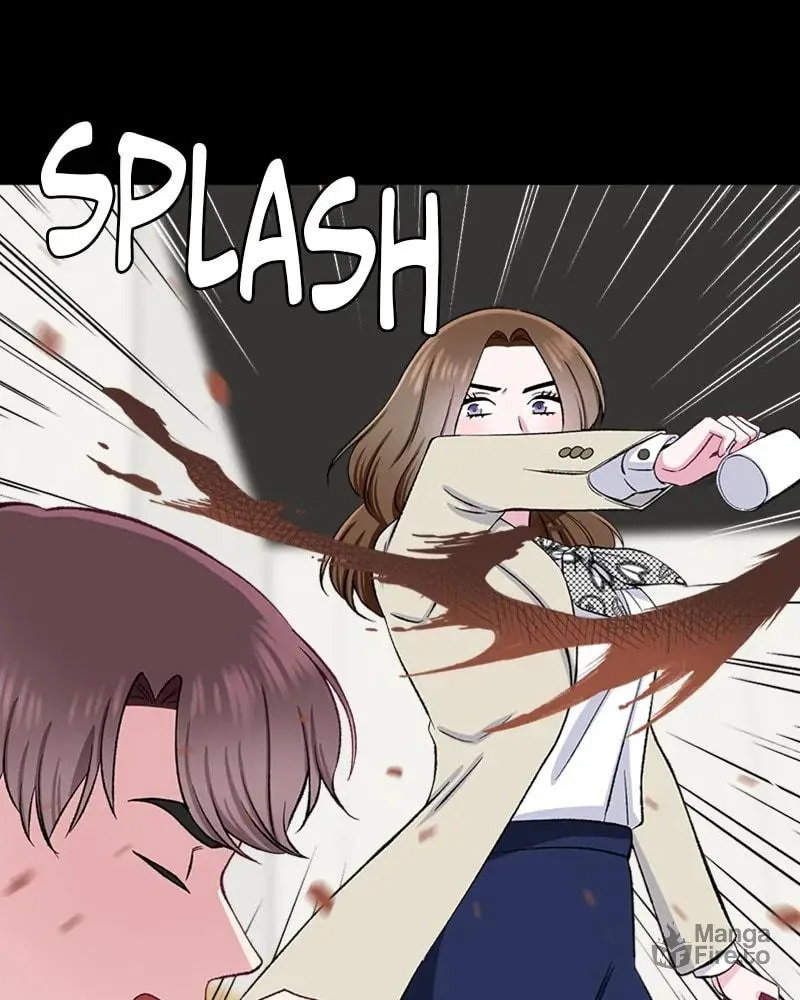 Complicated Cohabitation Chapter 32 page 65 - 