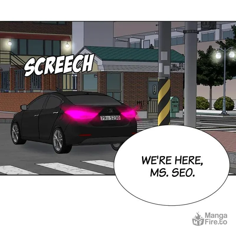Complicated Cohabitation Chapter 32 page 72 - 