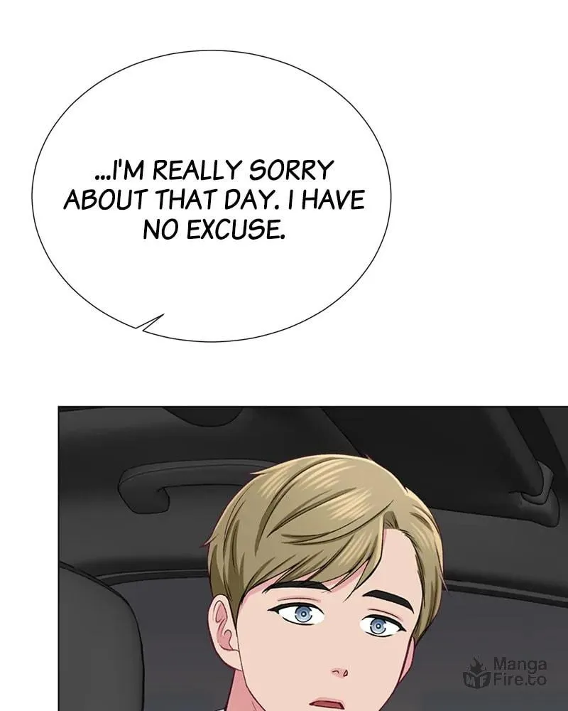 Complicated Cohabitation Chapter 32 page 75 - 