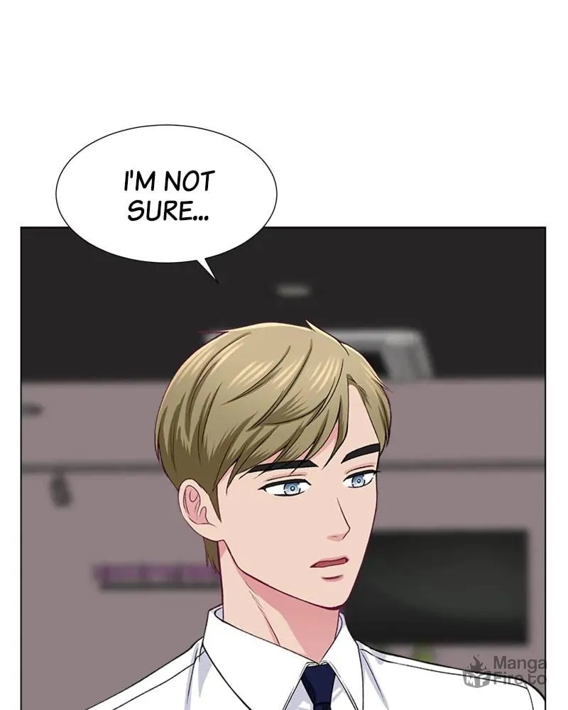 Complicated Cohabitation Chapter 32 page 9 - 
