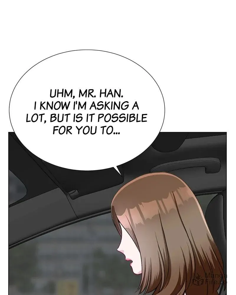 Complicated Cohabitation Chapter 32 page 81 - 