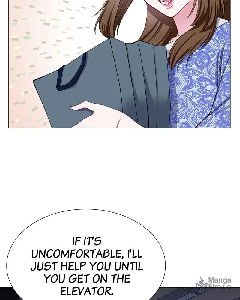 Complicated Cohabitation Chapter 32 page 87 - 