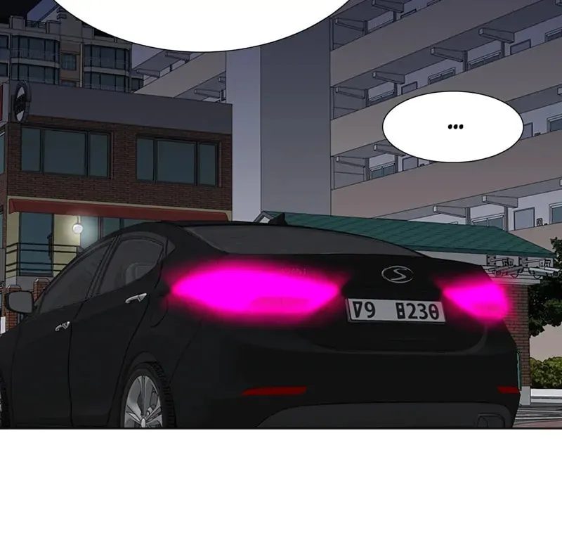 Complicated Cohabitation Chapter 32 page 88 - 
