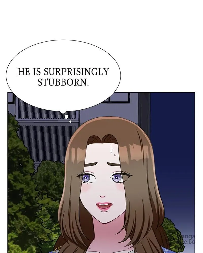 Complicated Cohabitation Chapter 32 page 90 - 