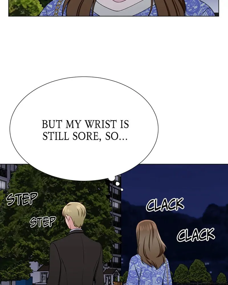 Complicated Cohabitation Chapter 32 page 91 - 