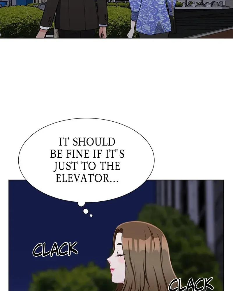 Complicated Cohabitation Chapter 32 page 92 - 