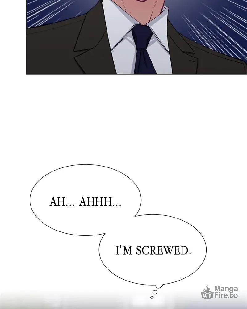 Complicated Cohabitation Chapter 33 page 15 - 