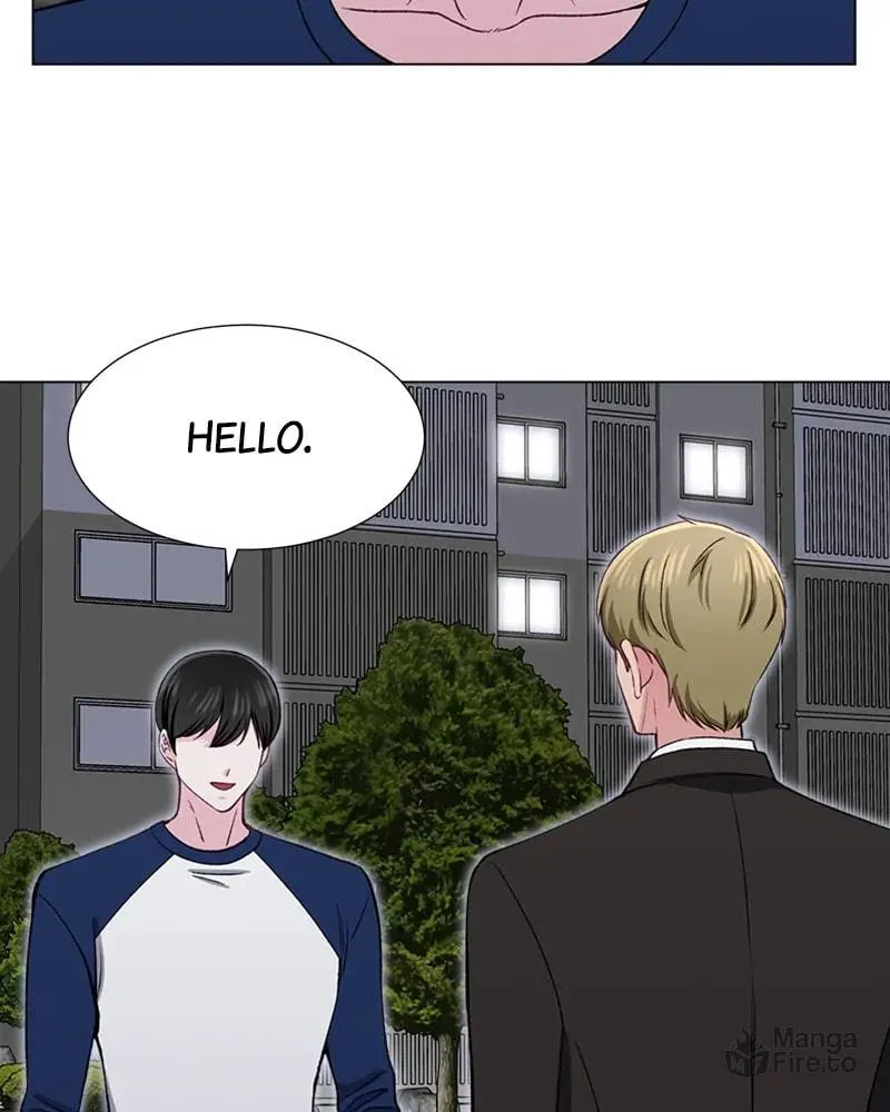 Complicated Cohabitation Chapter 33 page 18 - 