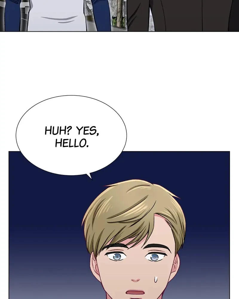 Complicated Cohabitation Chapter 33 page 19 - 