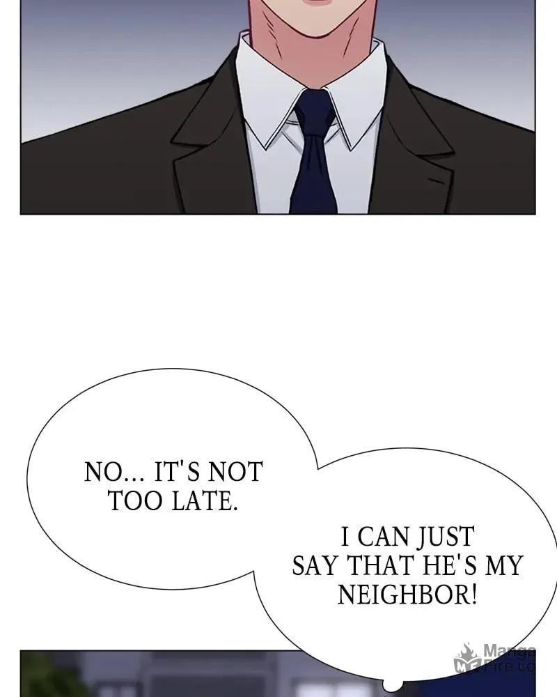 Complicated Cohabitation Chapter 33 page 20 - 