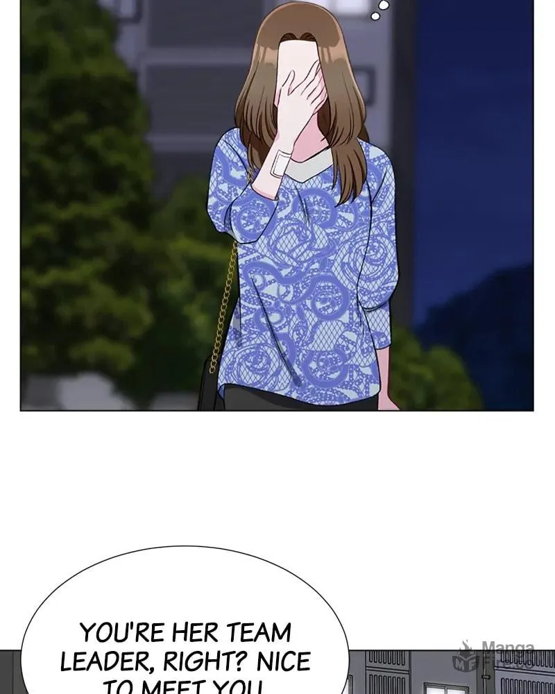 Complicated Cohabitation Chapter 33 page 21 - 