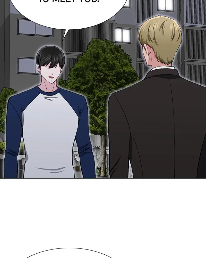 Complicated Cohabitation Chapter 33 page 22 - 