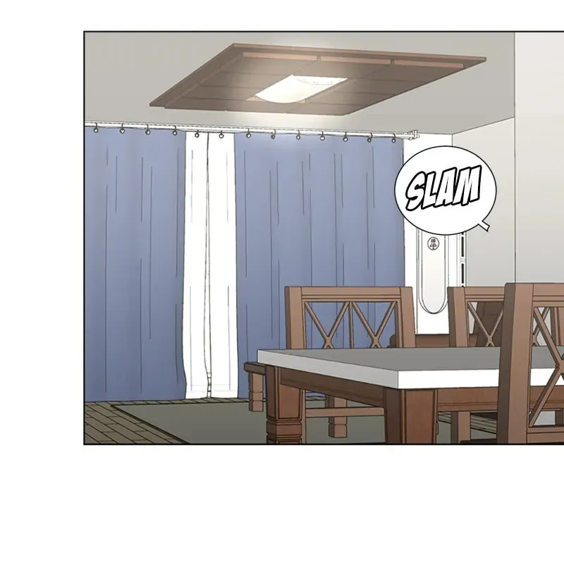 Complicated Cohabitation Chapter 33 page 32 - 