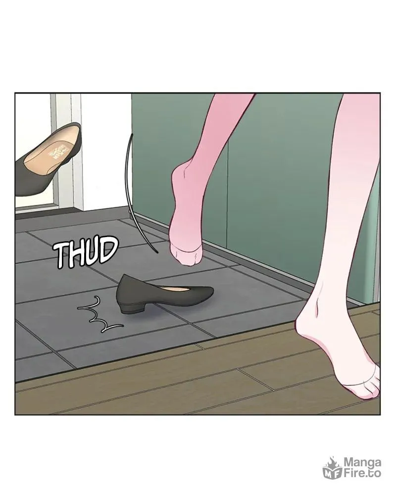 Complicated Cohabitation Chapter 33 page 33 - 