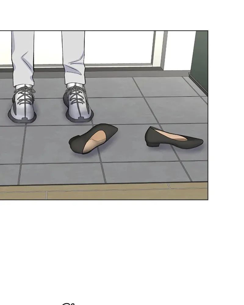 Complicated Cohabitation Chapter 33 page 34 - 