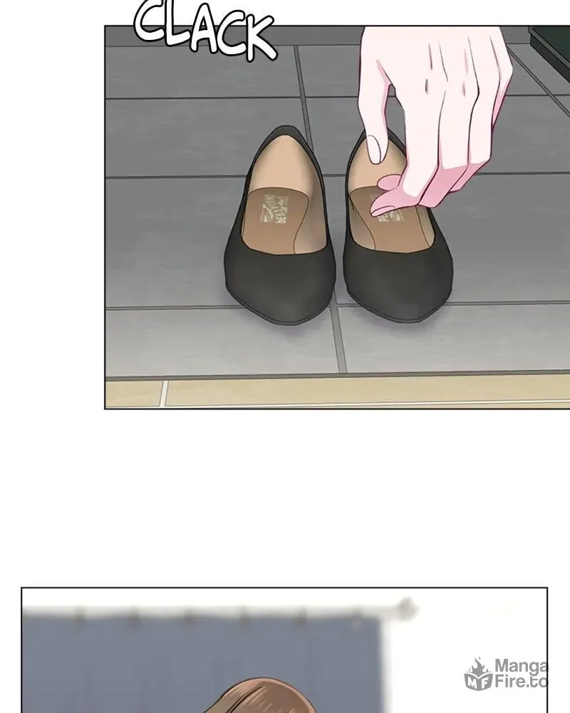 Complicated Cohabitation Chapter 33 page 35 - 