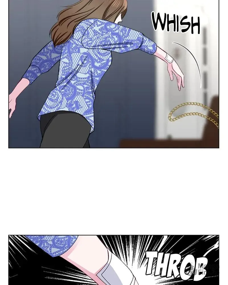 Complicated Cohabitation Chapter 33 page 36 - 