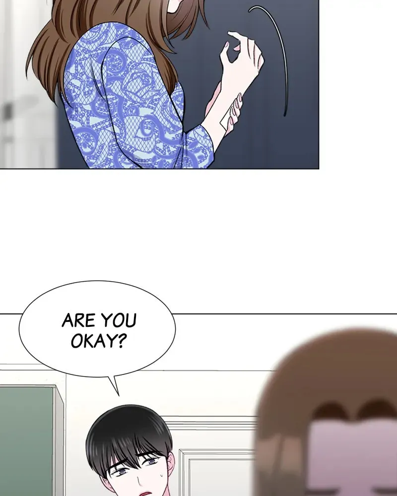 Complicated Cohabitation Chapter 33 page 38 - 