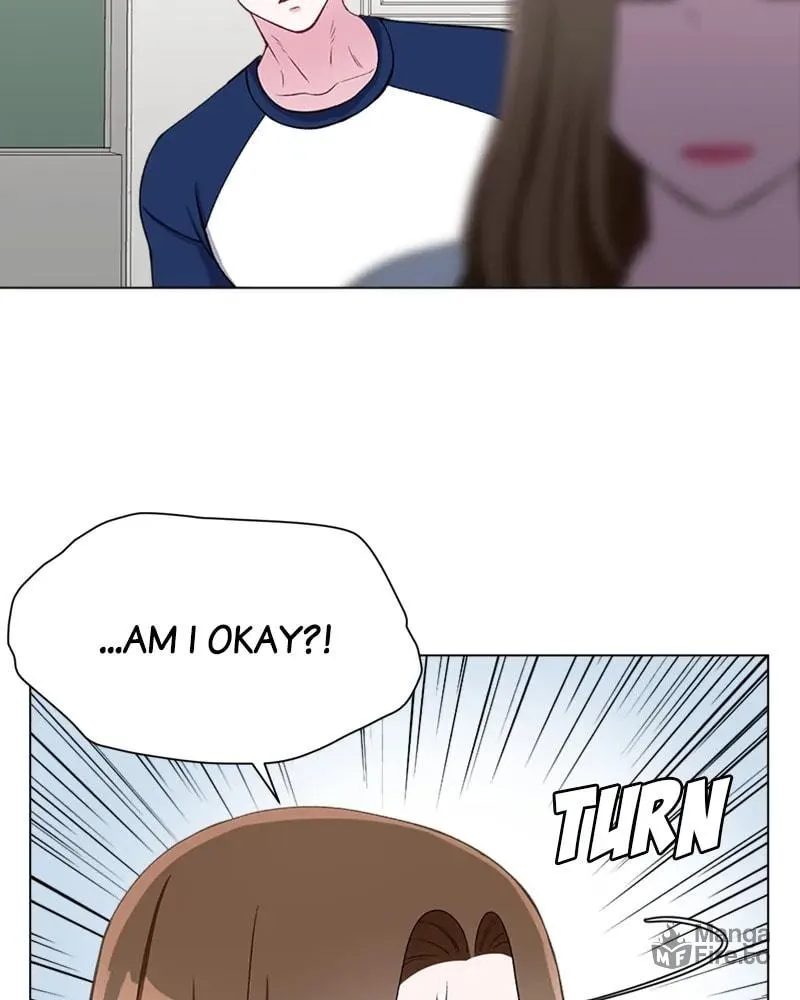 Complicated Cohabitation Chapter 33 page 39 - 