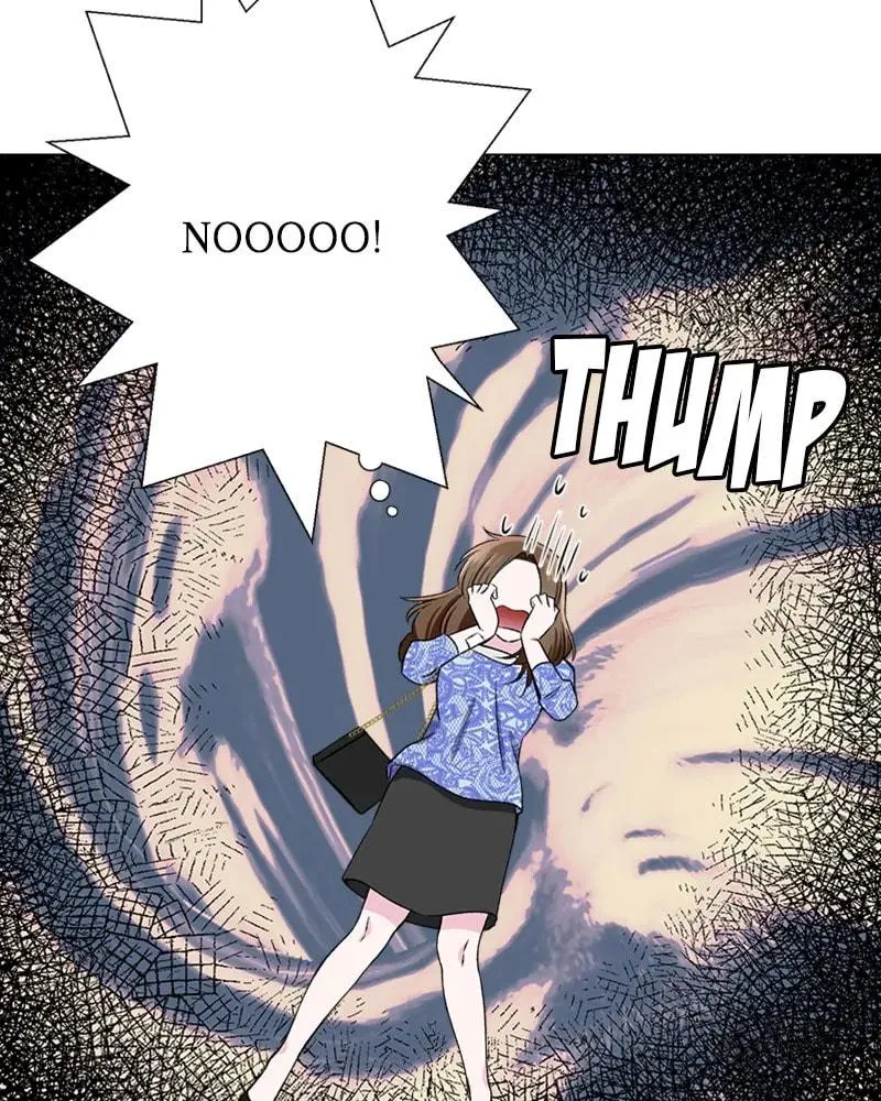 Complicated Cohabitation Chapter 33 page 5 - 