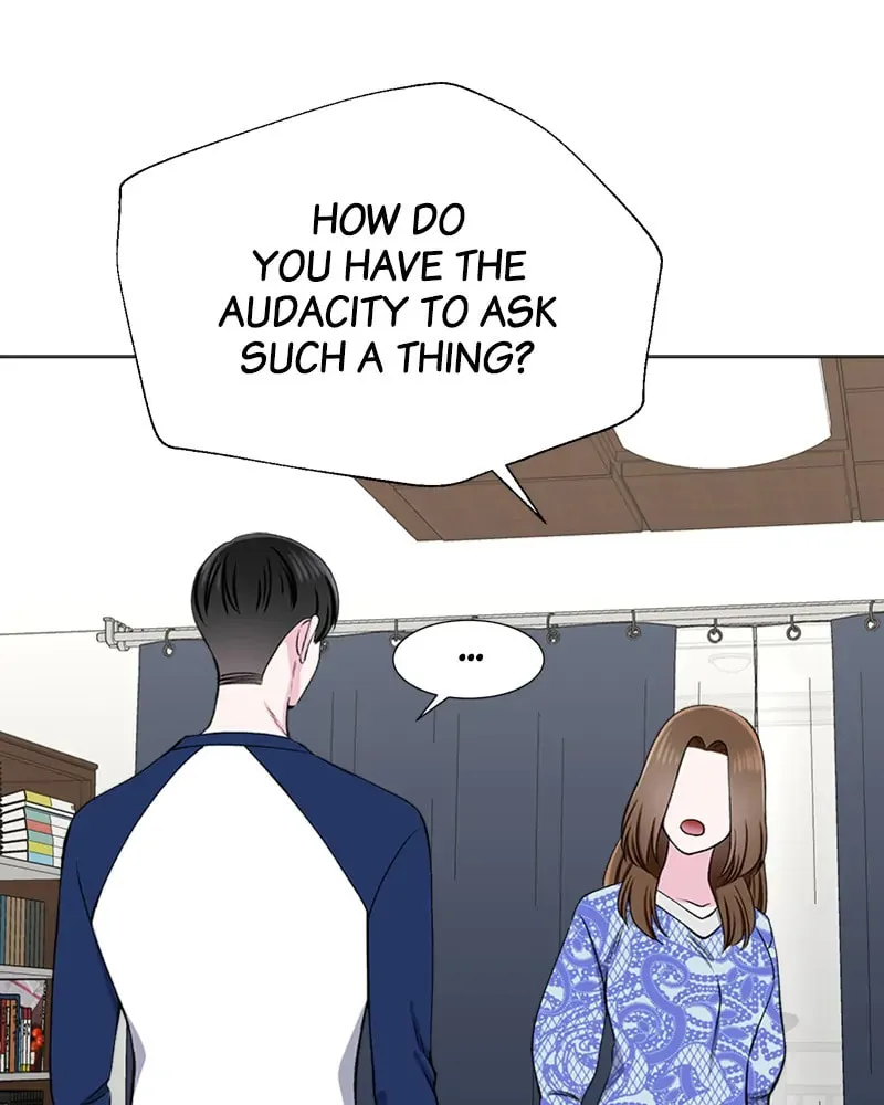 Complicated Cohabitation Chapter 33 page 41 - 