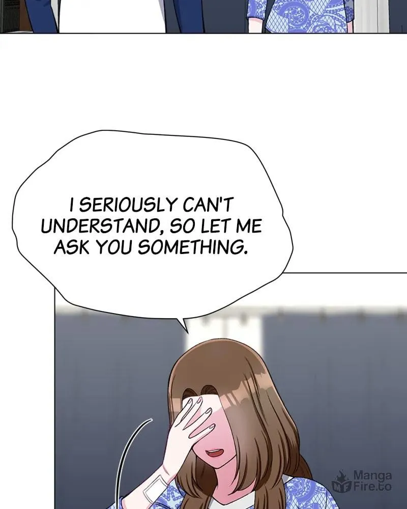 Complicated Cohabitation Chapter 33 page 42 - 