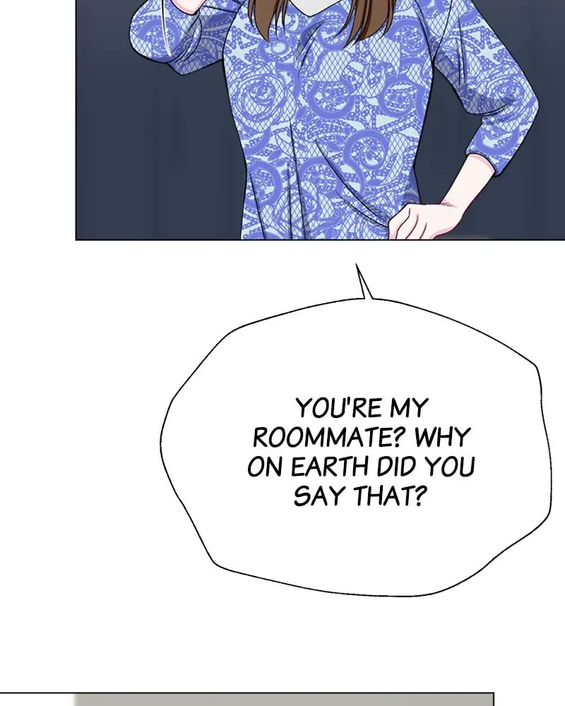 Complicated Cohabitation Chapter 33 page 43 - 