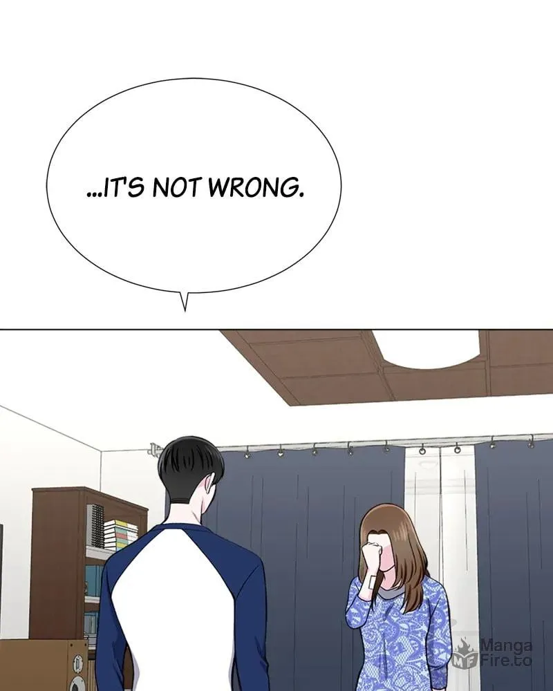 Complicated Cohabitation Chapter 33 page 45 - 