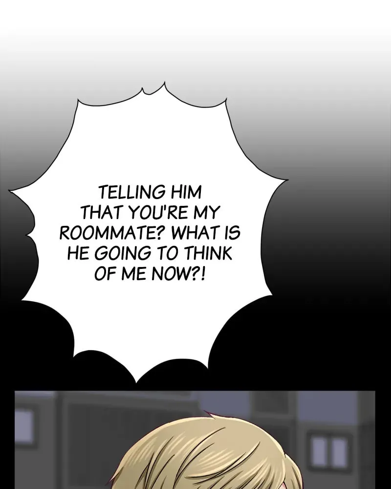 Complicated Cohabitation Chapter 33 page 49 - 