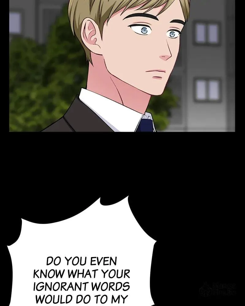 Complicated Cohabitation Chapter 33 page 50 - 