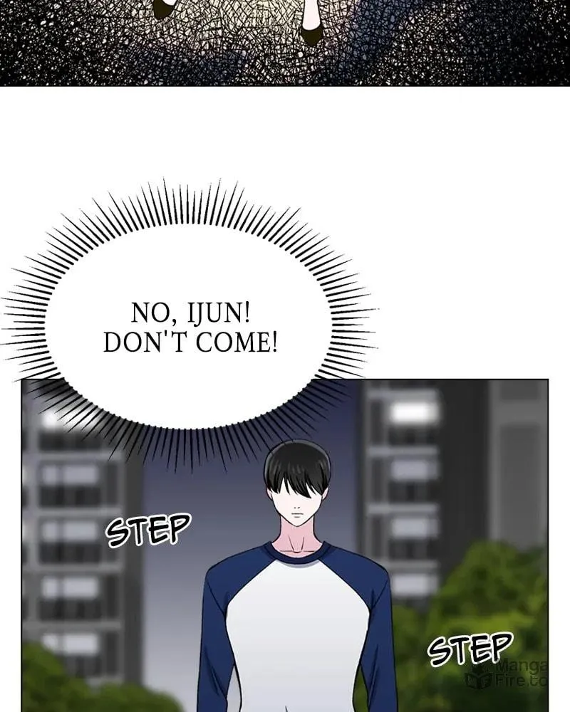 Complicated Cohabitation Chapter 33 page 6 - 