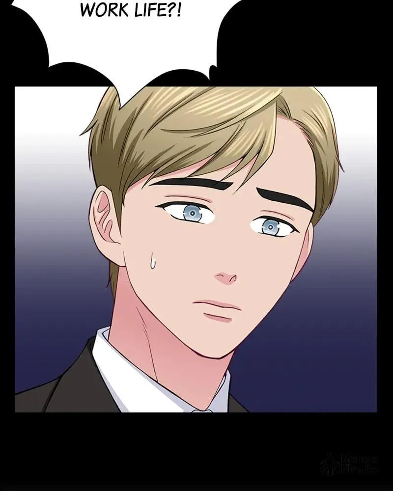 Complicated Cohabitation Chapter 33 page 51 - 