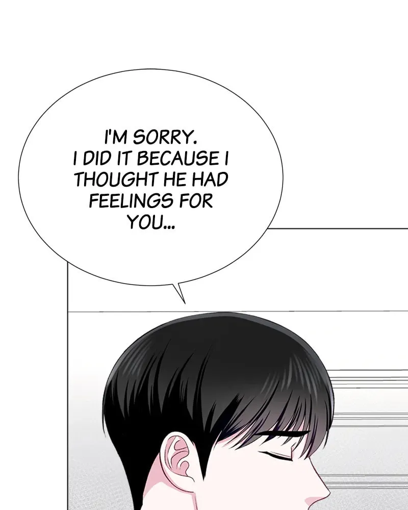 Complicated Cohabitation Chapter 33 page 53 - 